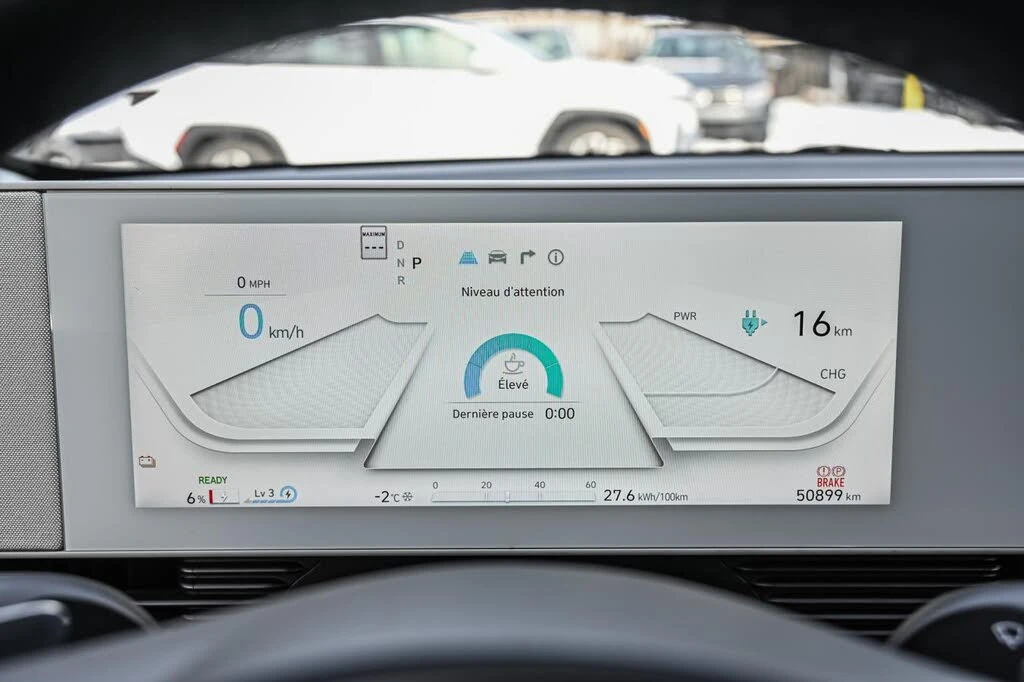 Hyundai Ioniq 5 �������* ������* ������* LANE* ASSIST | Mobile.bg � ����������� 13