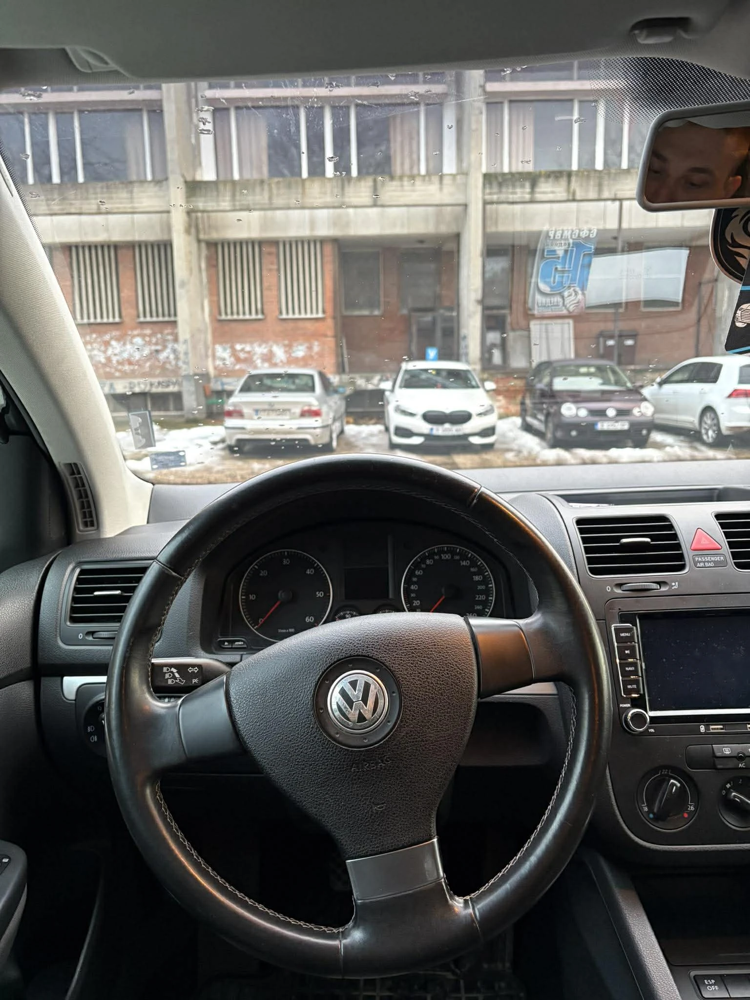 VW Golf  - изображение 7