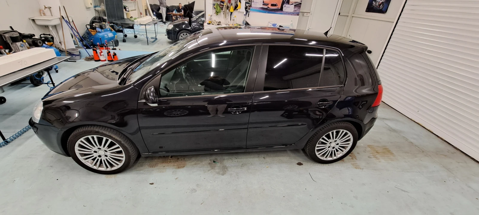 VW Golf  - изображение 3