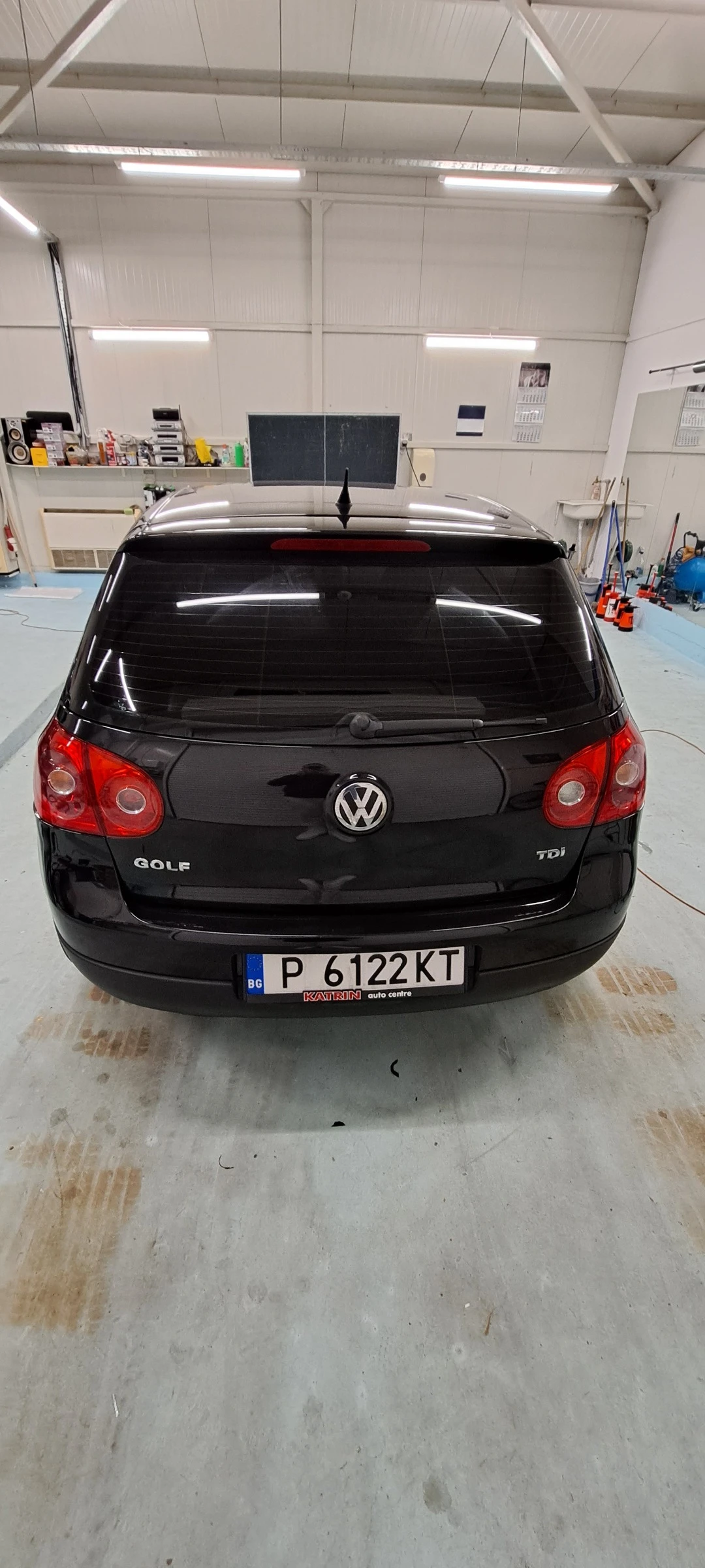 VW Golf  - изображение 5