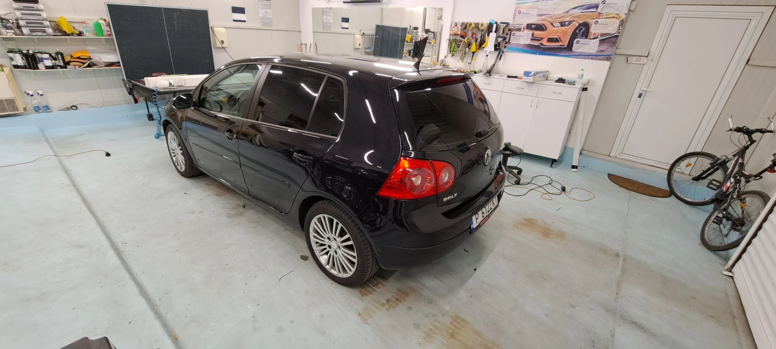 VW Golf  - изображение 4