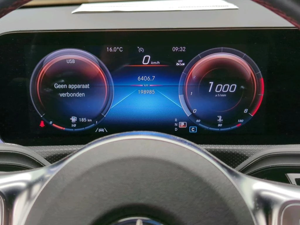 Mercedes-Benz CLA 180 Business Solution AMG | Mobile.bg � ����������� 11