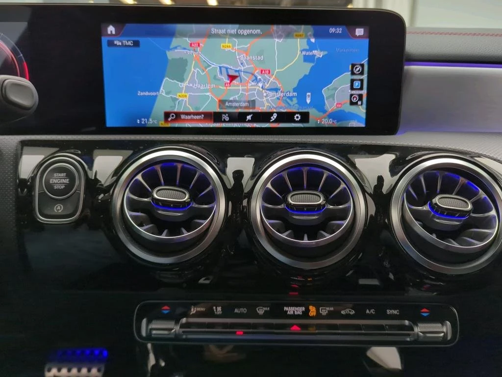 Mercedes-Benz CLA 180 Business Solution AMG | Mobile.bg � ����������� 12