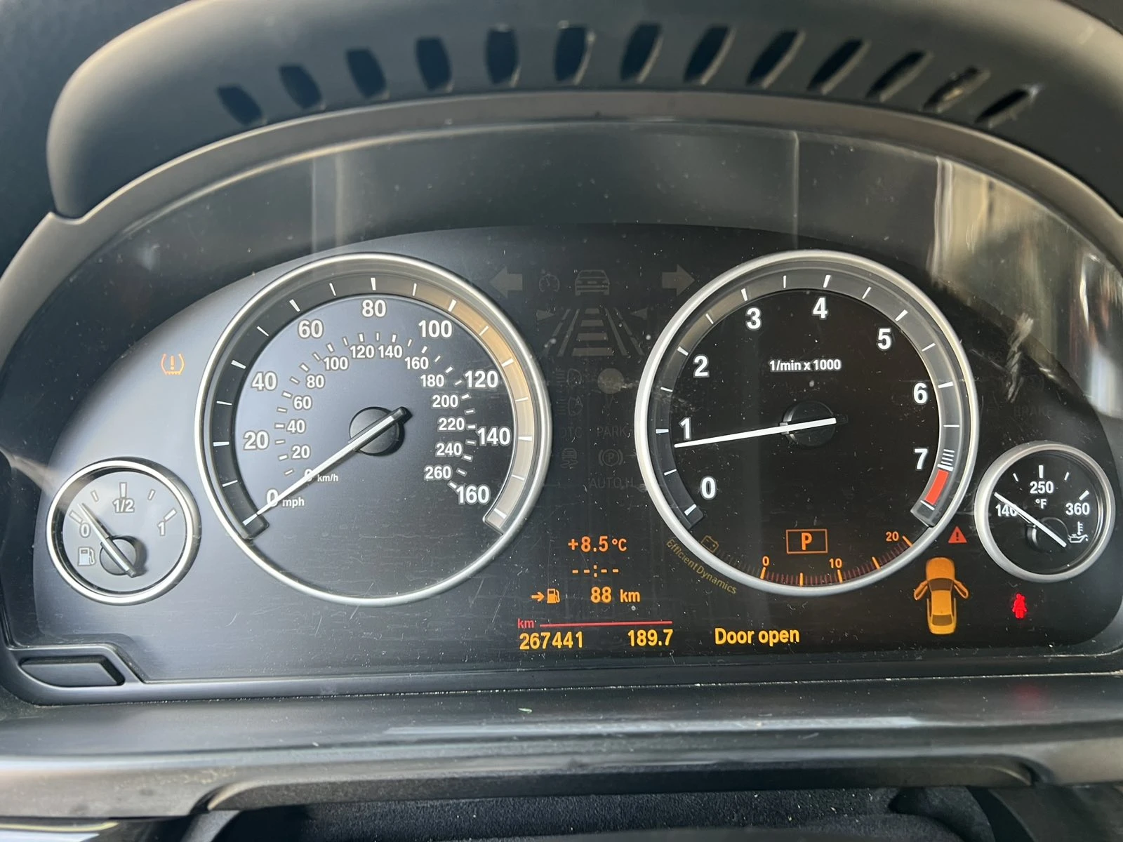 BMW 535 306  - изображение 7