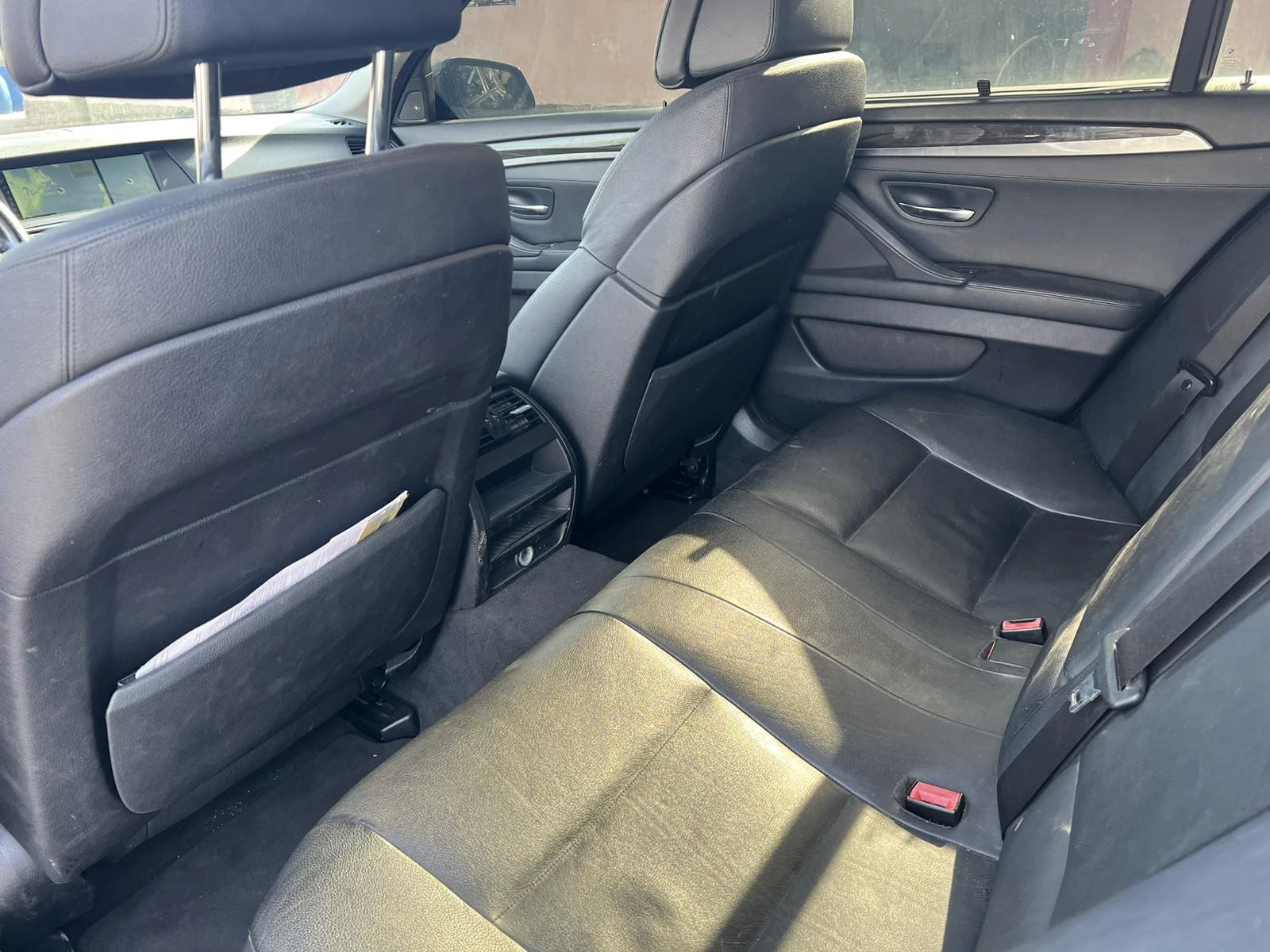 BMW 535 306  - изображение 9