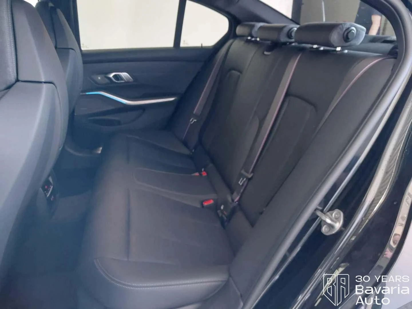 BMW M3 Competition xDrive Drivelogic, снимка 8 - Автомобили и джипове - 53815902