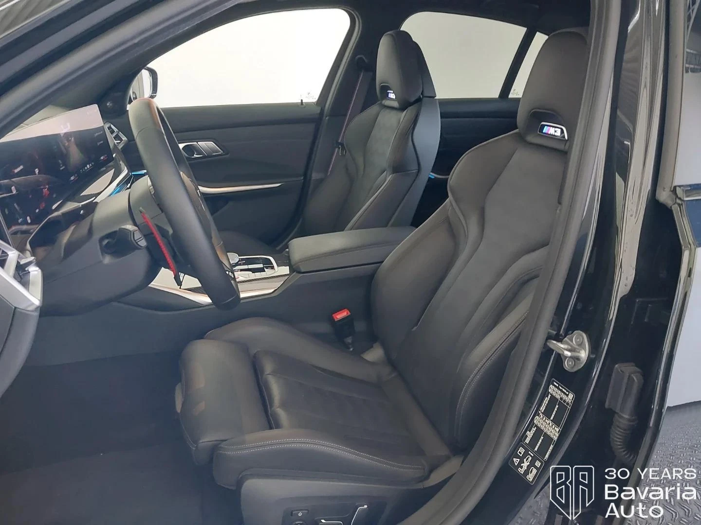 BMW M3 Competition xDrive Drivelogic, снимка 5 - Автомобили и джипове - 53815902