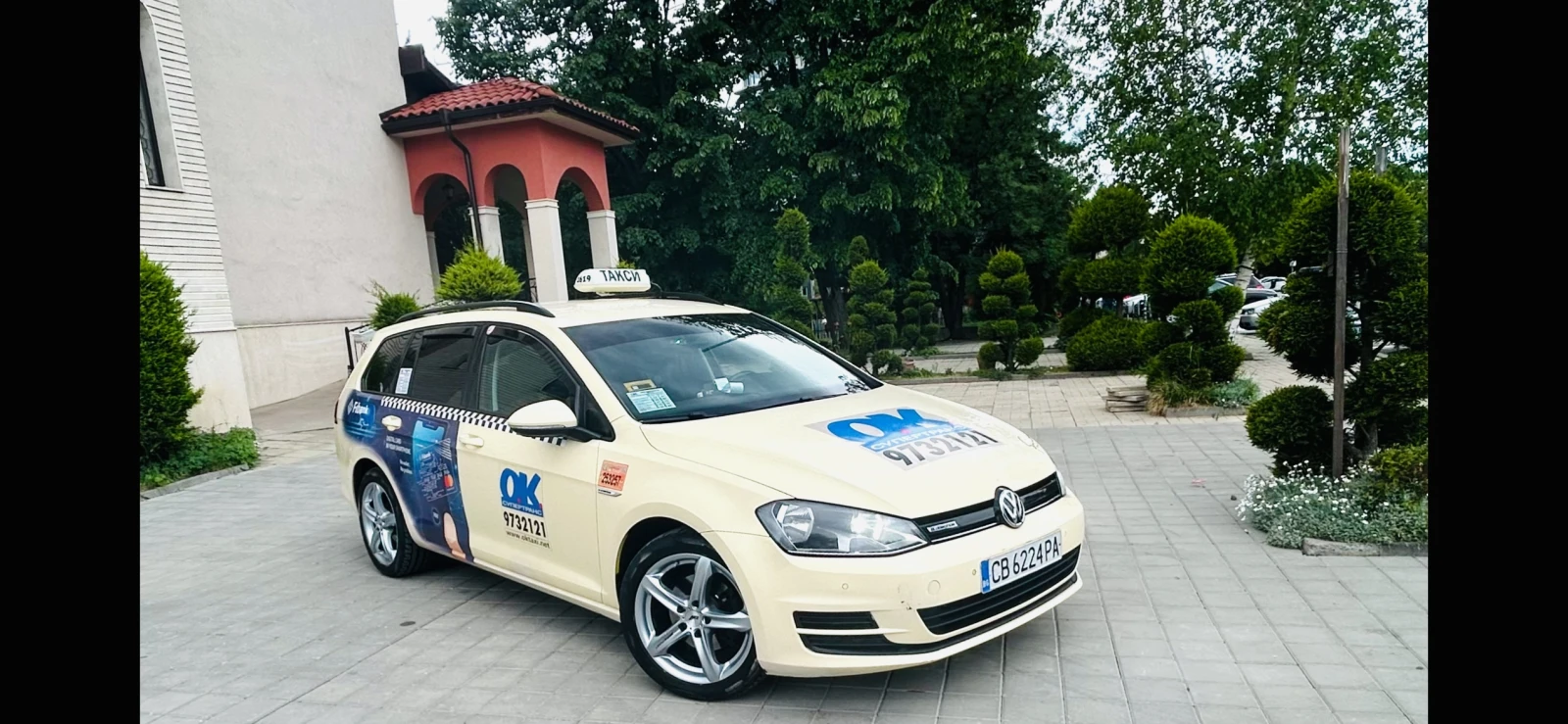 VW Golf 1.4, снимка 3 - Автомобили и джипове - 53846858