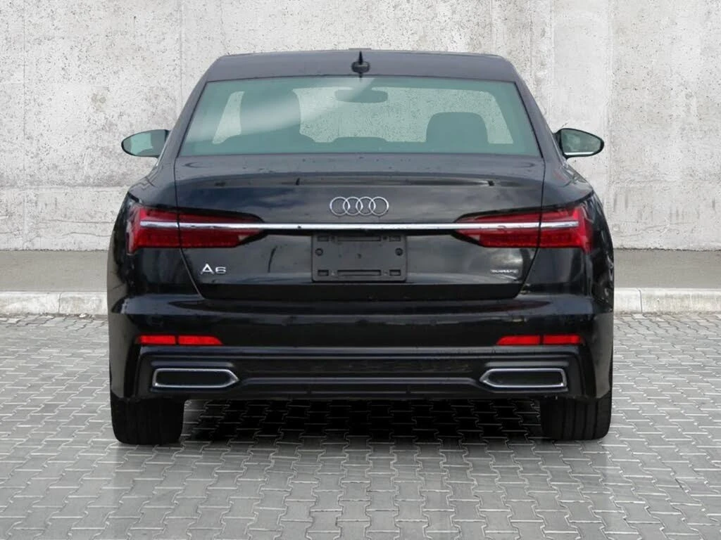 Audi A6 * АвтоКредит * (ЦЕНА ДО БГ), снимка 3 - Автомобили и джипове - 53950349