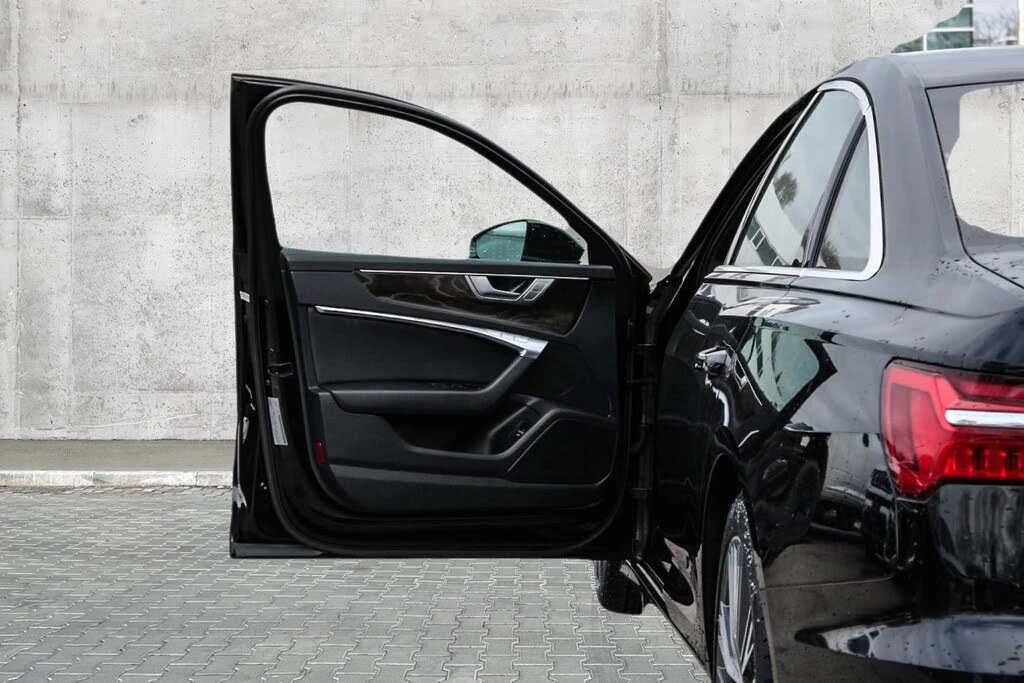 Audi A6 * АвтоКредит * (ЦЕНА ДО БГ), снимка 17 - Автомобили и джипове - 53950349