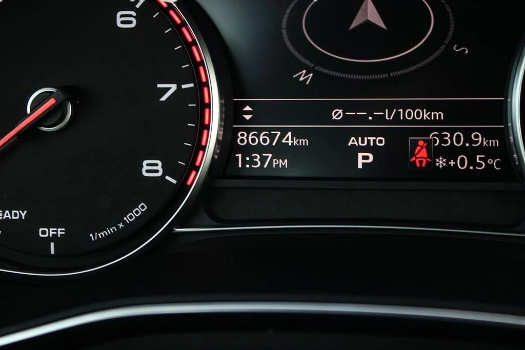 Audi A6 * АвтоКредит * (ЦЕНА ДО БГ), снимка 15 - Автомобили и джипове - 53950349