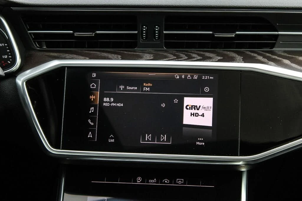 Audi A6 * АвтоКредит * (ЦЕНА ДО БГ), снимка 16 - Автомобили и джипове - 53950349