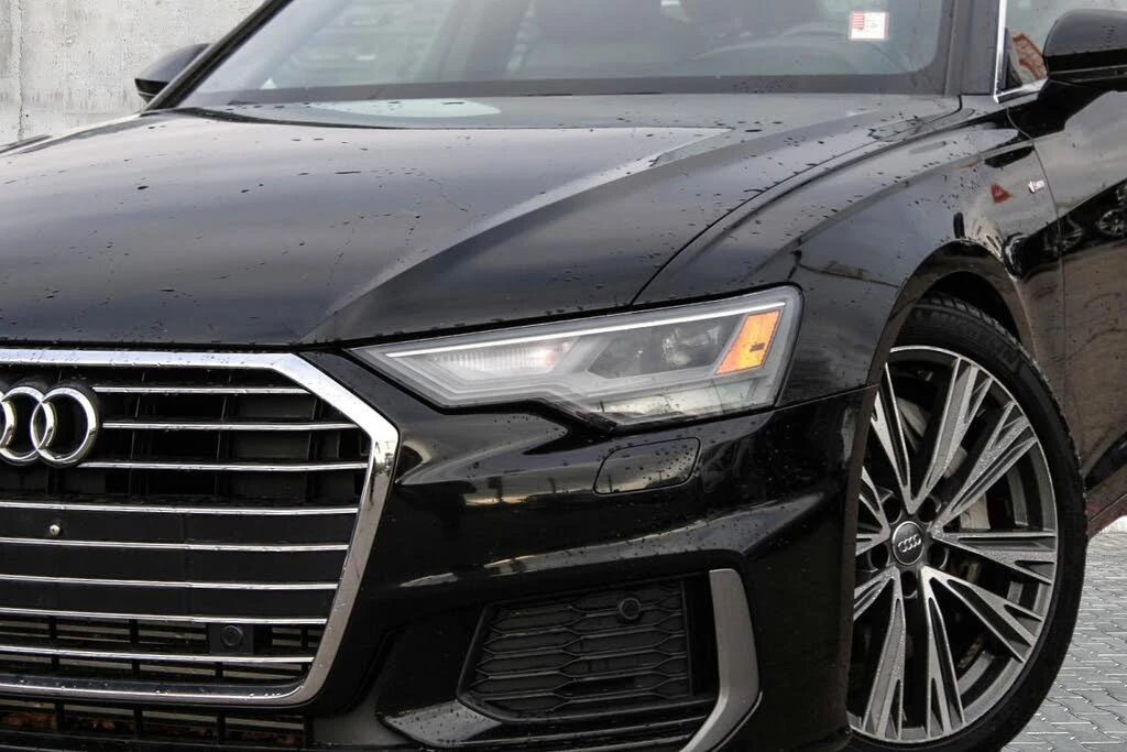 Audi A6 * АвтоКредит * (ЦЕНА ДО БГ), снимка 9 - Автомобили и джипове - 53950349