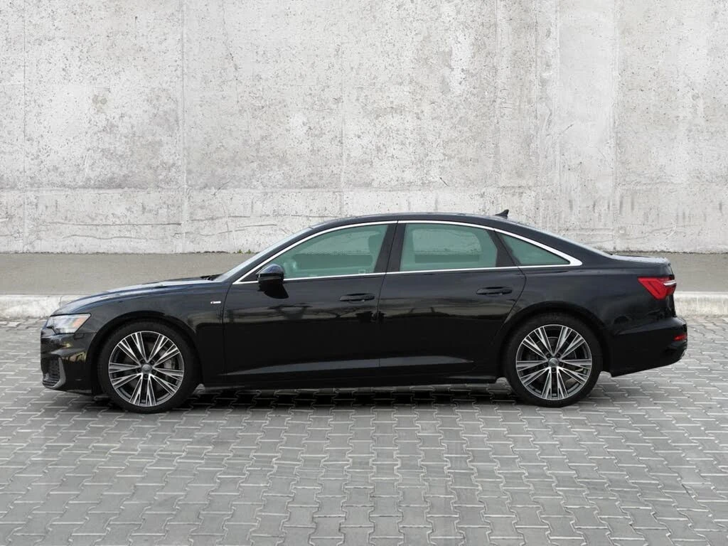 Audi A6 * АвтоКредит * (ЦЕНА ДО БГ), снимка 6 - Автомобили и джипове - 53950349