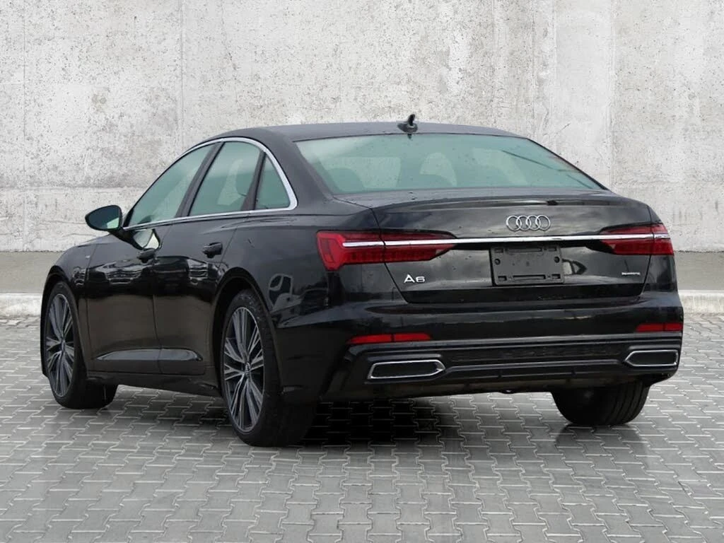Audi A6 * АвтоКредит * (ЦЕНА ДО БГ), снимка 4 - Автомобили и джипове - 53950349