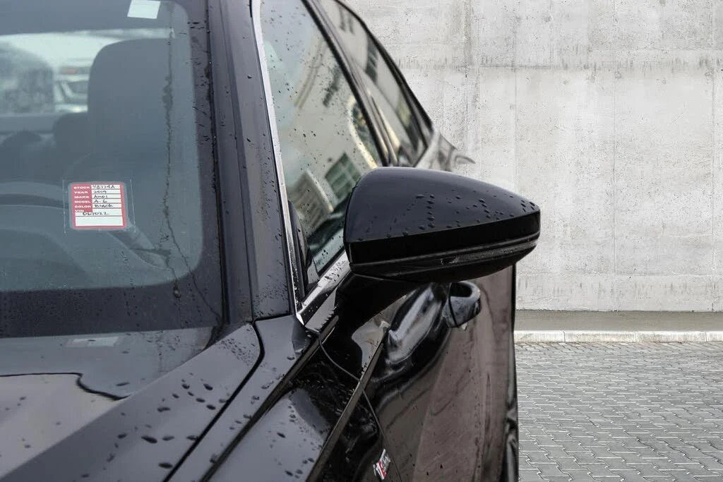 Audi A6 * АвтоКредит * (ЦЕНА ДО БГ), снимка 10 - Автомобили и джипове - 53950349