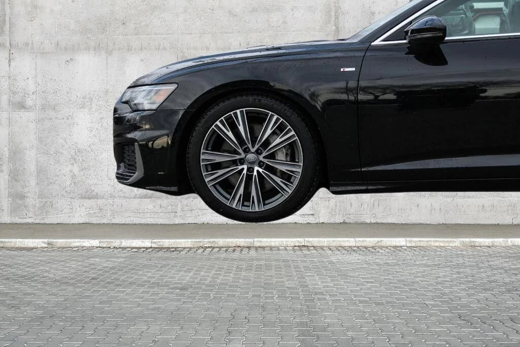 Audi A6 * АвтоКредит * (ЦЕНА ДО БГ), снимка 7 - Автомобили и джипове - 53950349