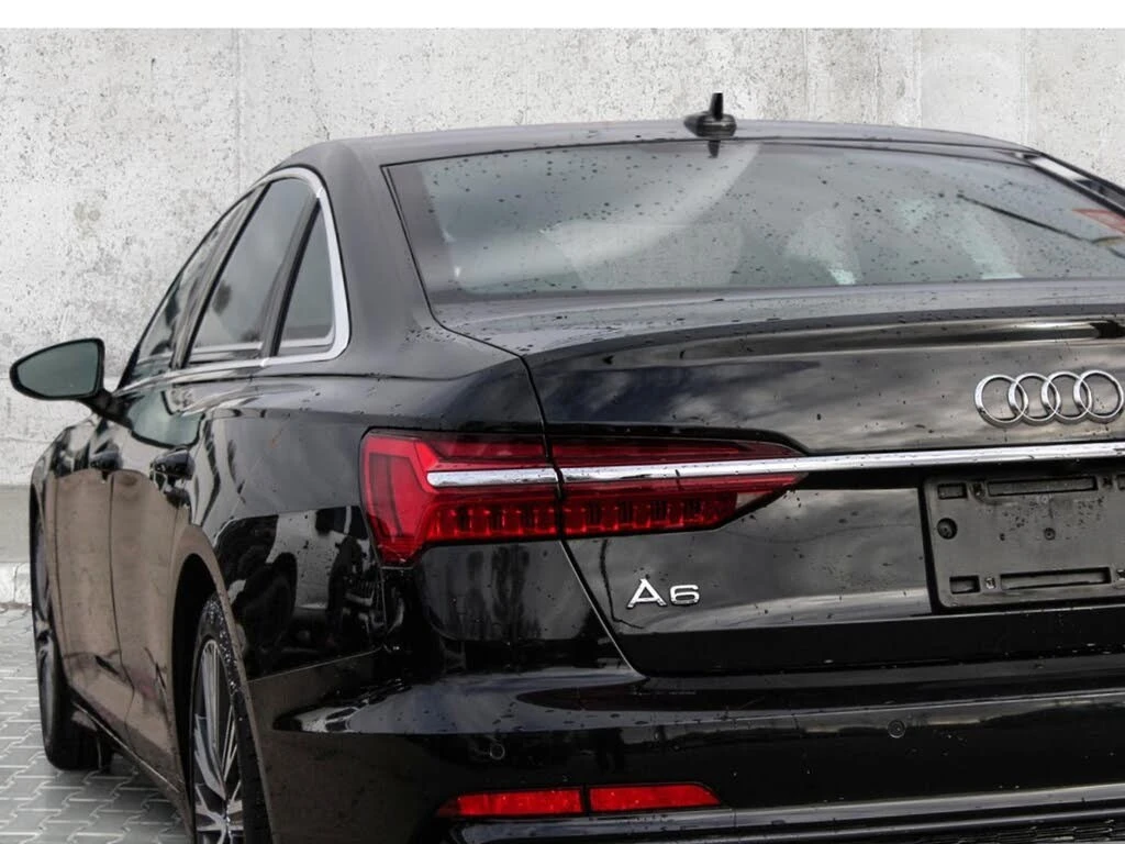 Audi A6 * АвтоКредит * (ЦЕНА ДО БГ), снимка 5 - Автомобили и джипове - 53950349