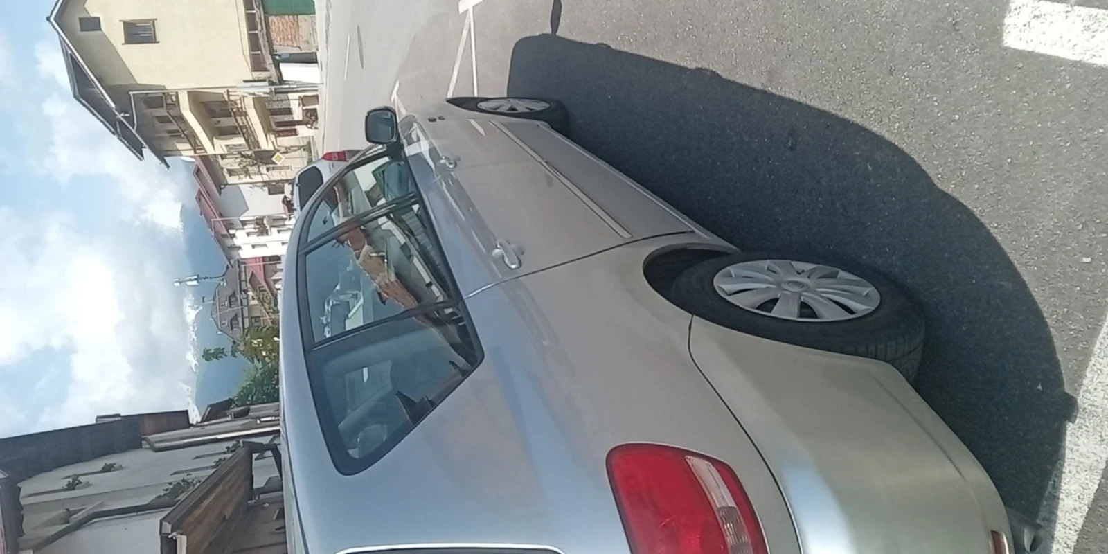 Toyota Avensis verso | Mobile.bg � ����������� 2