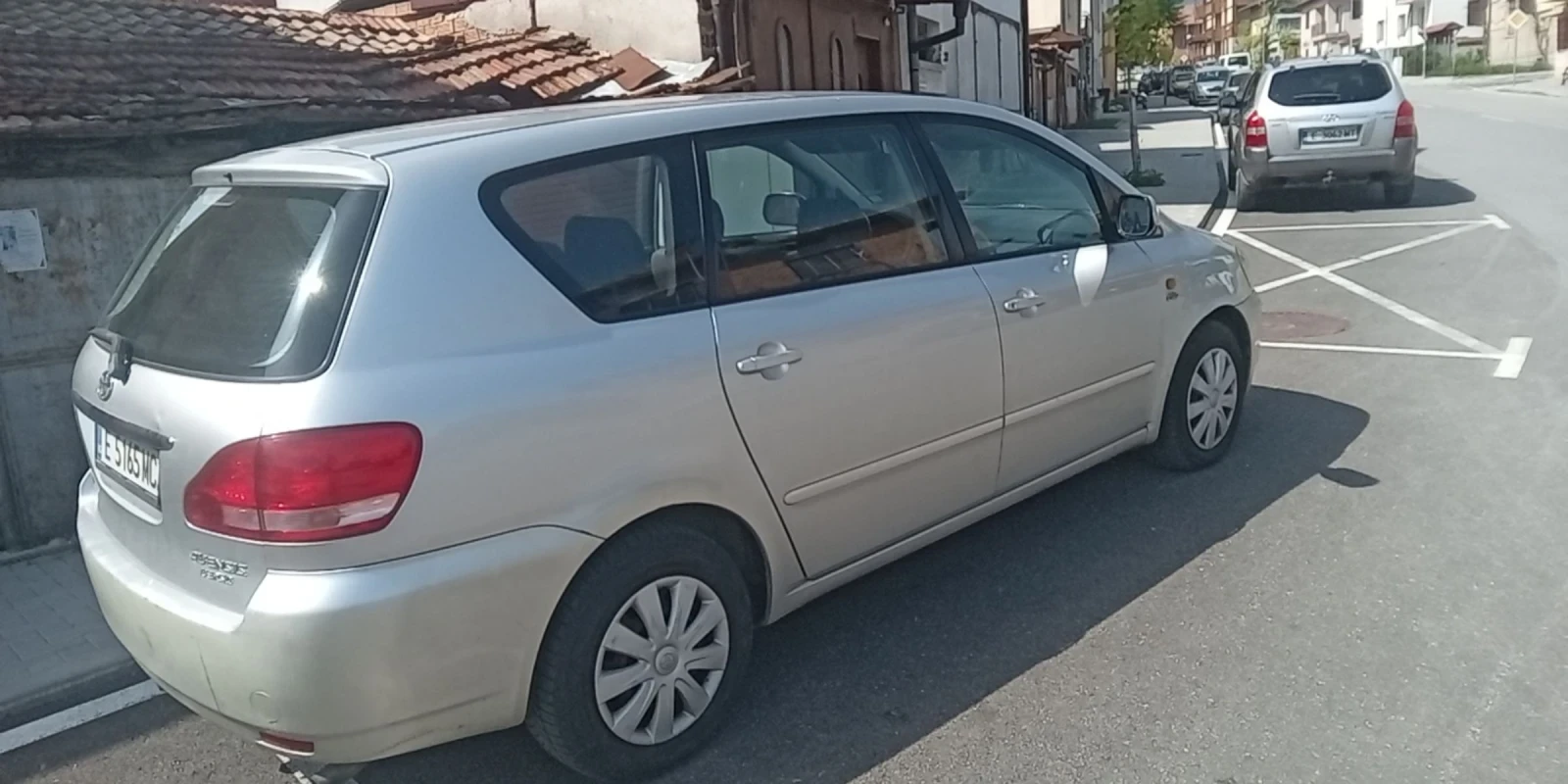 Toyota Avensis verso | Mobile.bg � ����������� 4