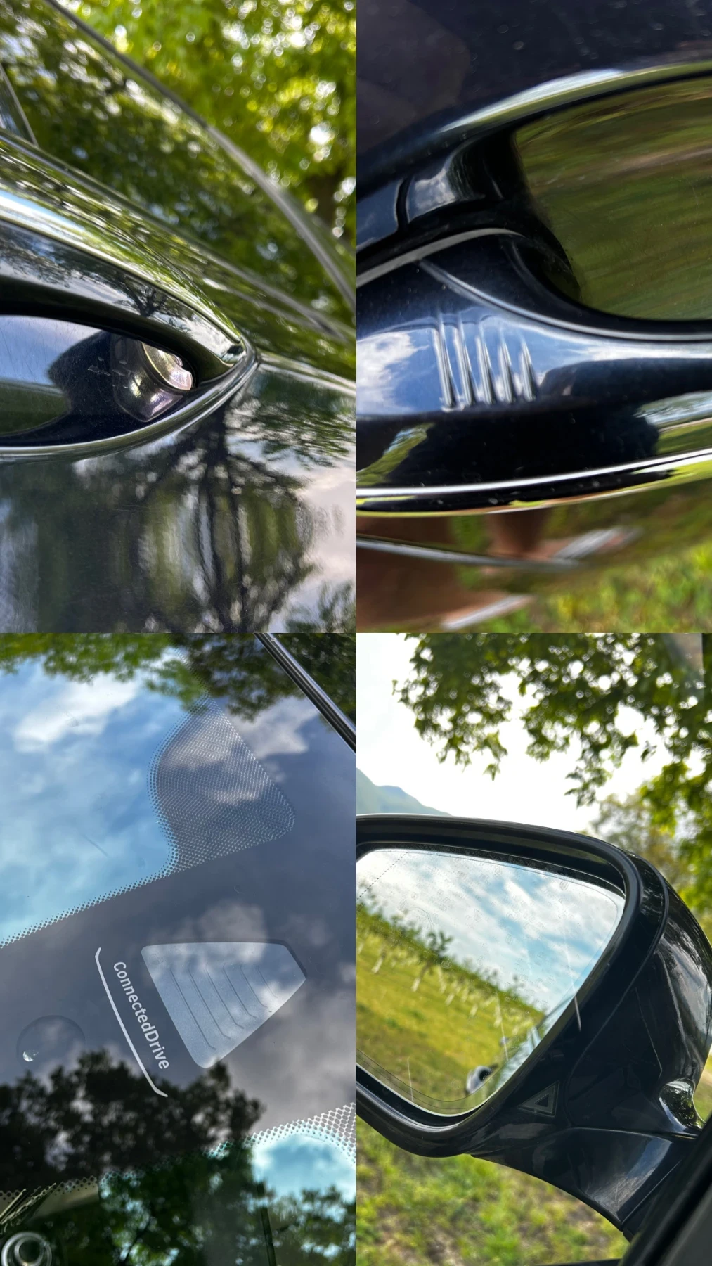 BMW 530 Xd 258к.с. FULL M-Pack* ВАКУМ* ПОДГРЕВ* KEY-LESS* , снимка 6 - Автомобили и джипове - 54595532