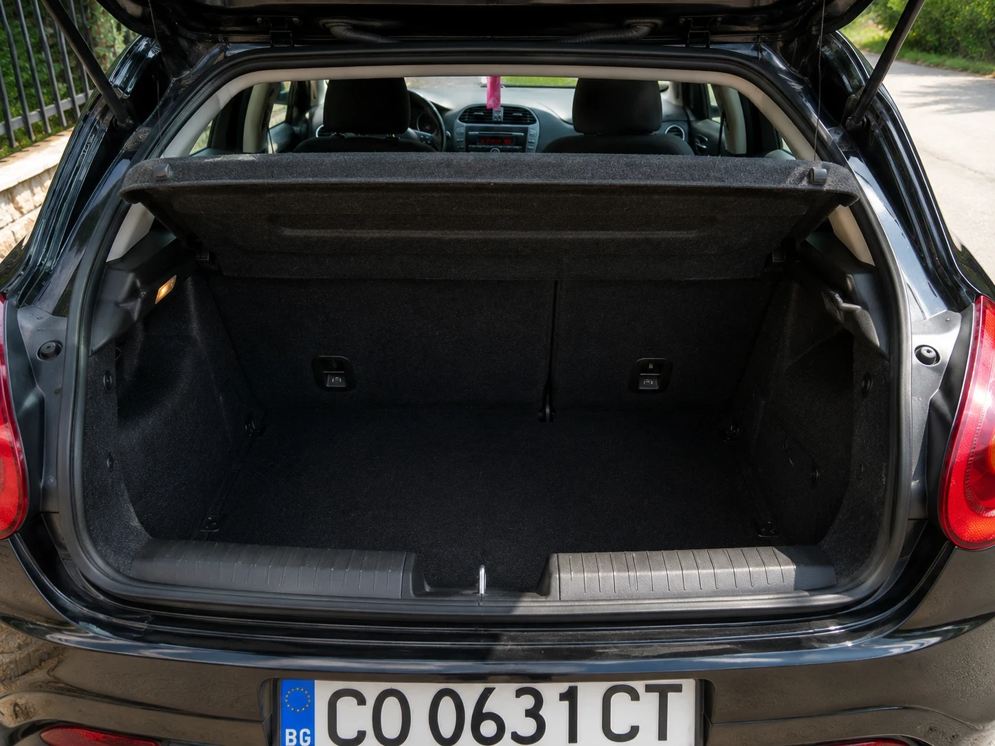 Fiat Bravo, снимка 4 - Автомобили и джипове - 54812084