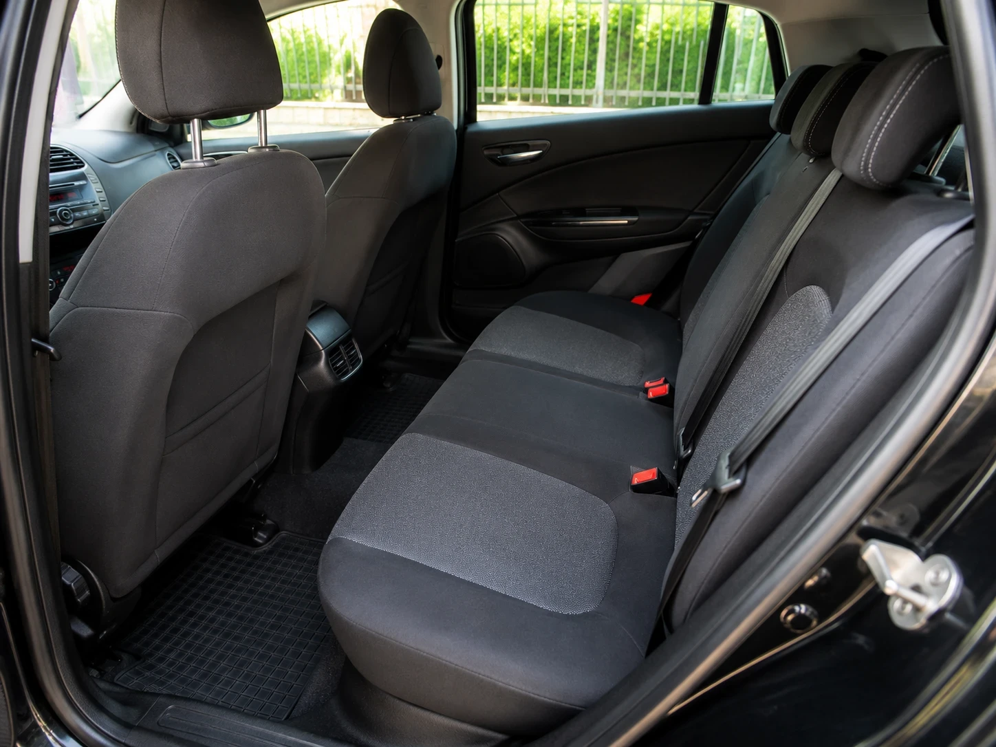 Fiat Bravo, снимка 5 - Автомобили и джипове - 54812084
