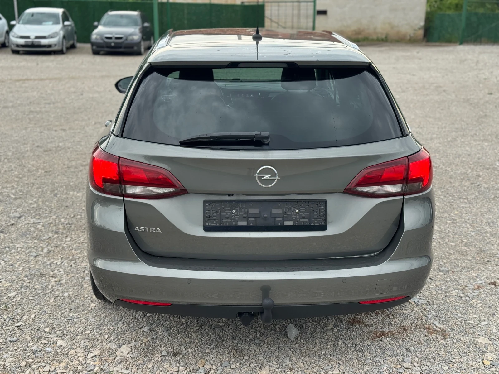 Opel Astra 1.5 DCI -120 кс Евро 6 , снимка 7 - Автомобили и джипове - 55015251