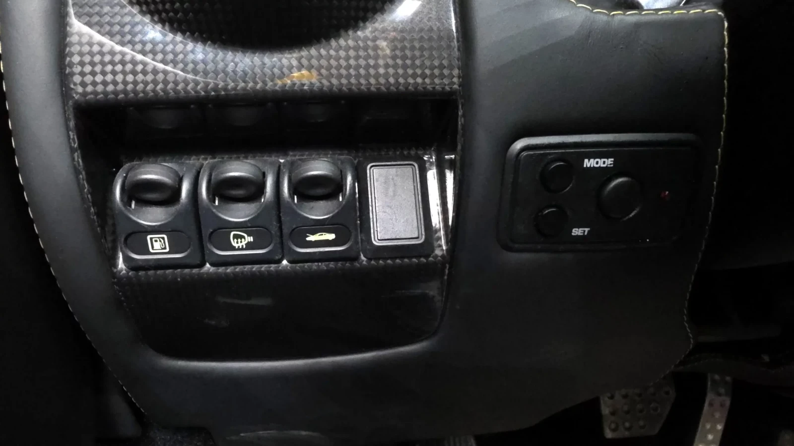 Ferrari F430 4.3 Spider | MAGNERIDE| CARBON| DAYTONA SEATS, снимка 14 - Автомобили и джипове - 55063960