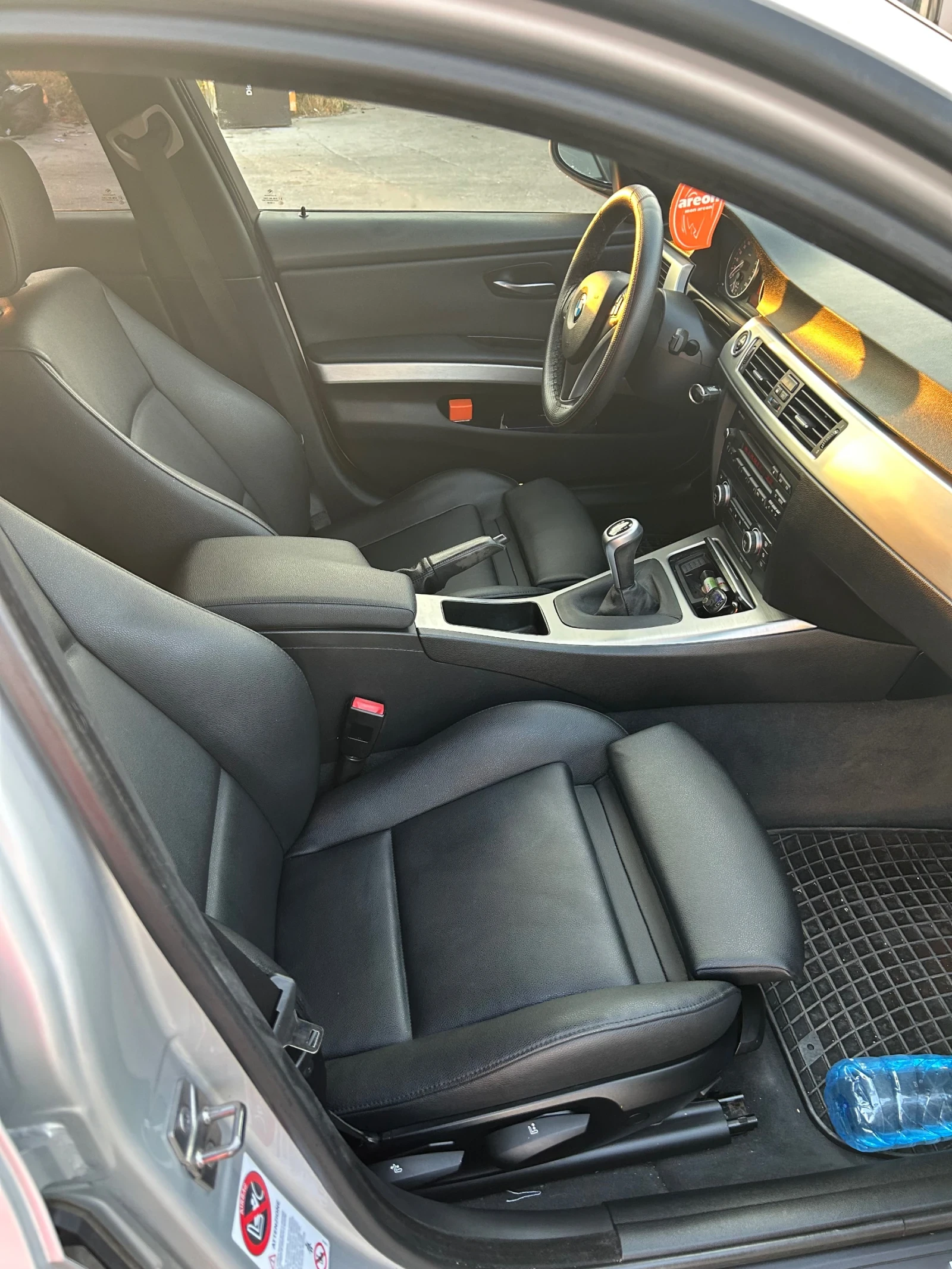 BMW 320 BMW 320D, снимка 6 - Автомобили и джипове - 55196337
