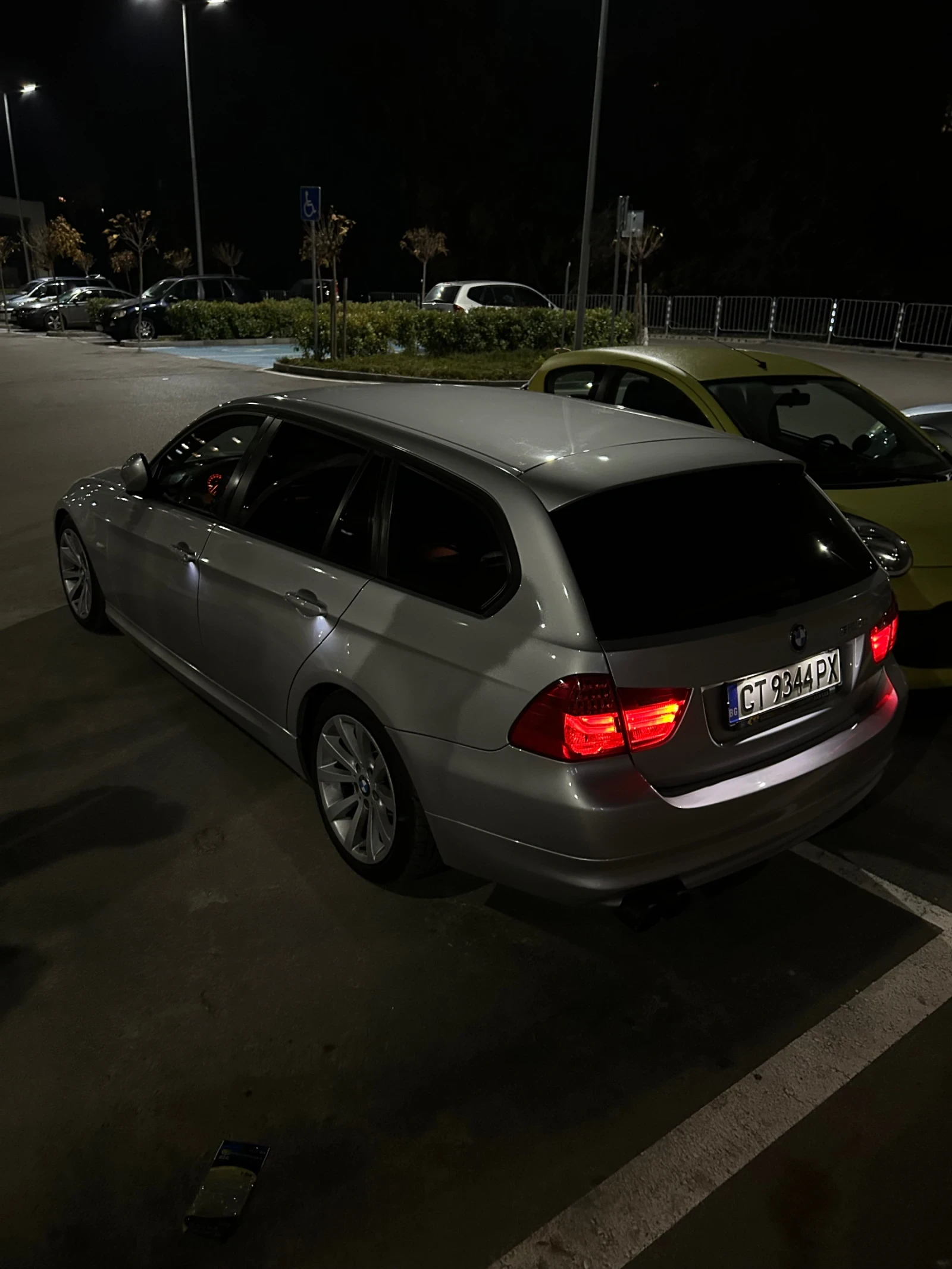 BMW 320 BMW 320D