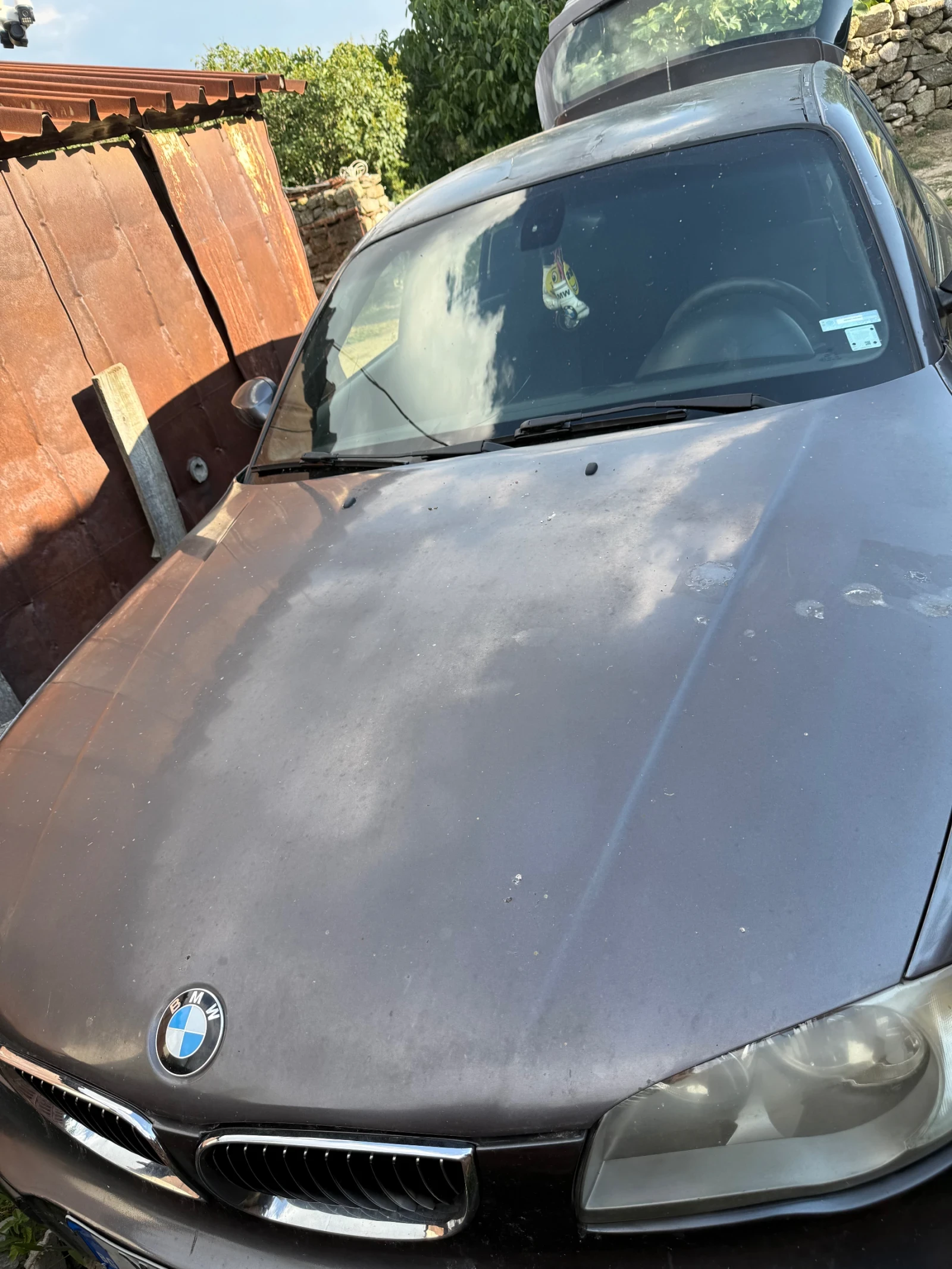 BMW 120 120d