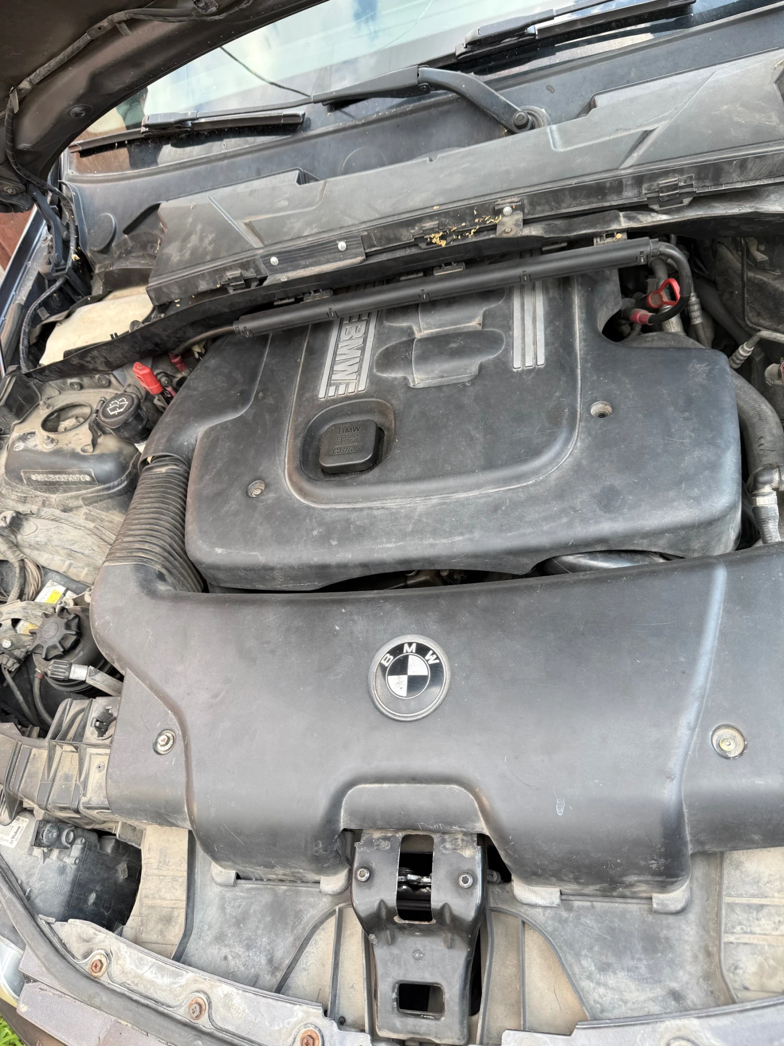 BMW 120 120d, снимка 9 - Автомобили и джипове - 55378924