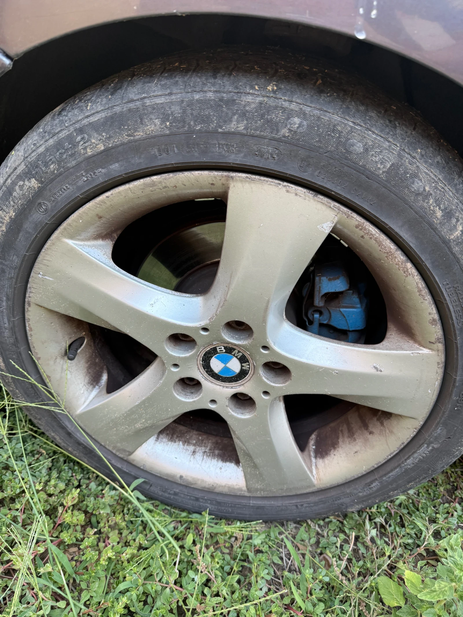 BMW 120 120d, снимка 8 - Автомобили и джипове - 55378924
