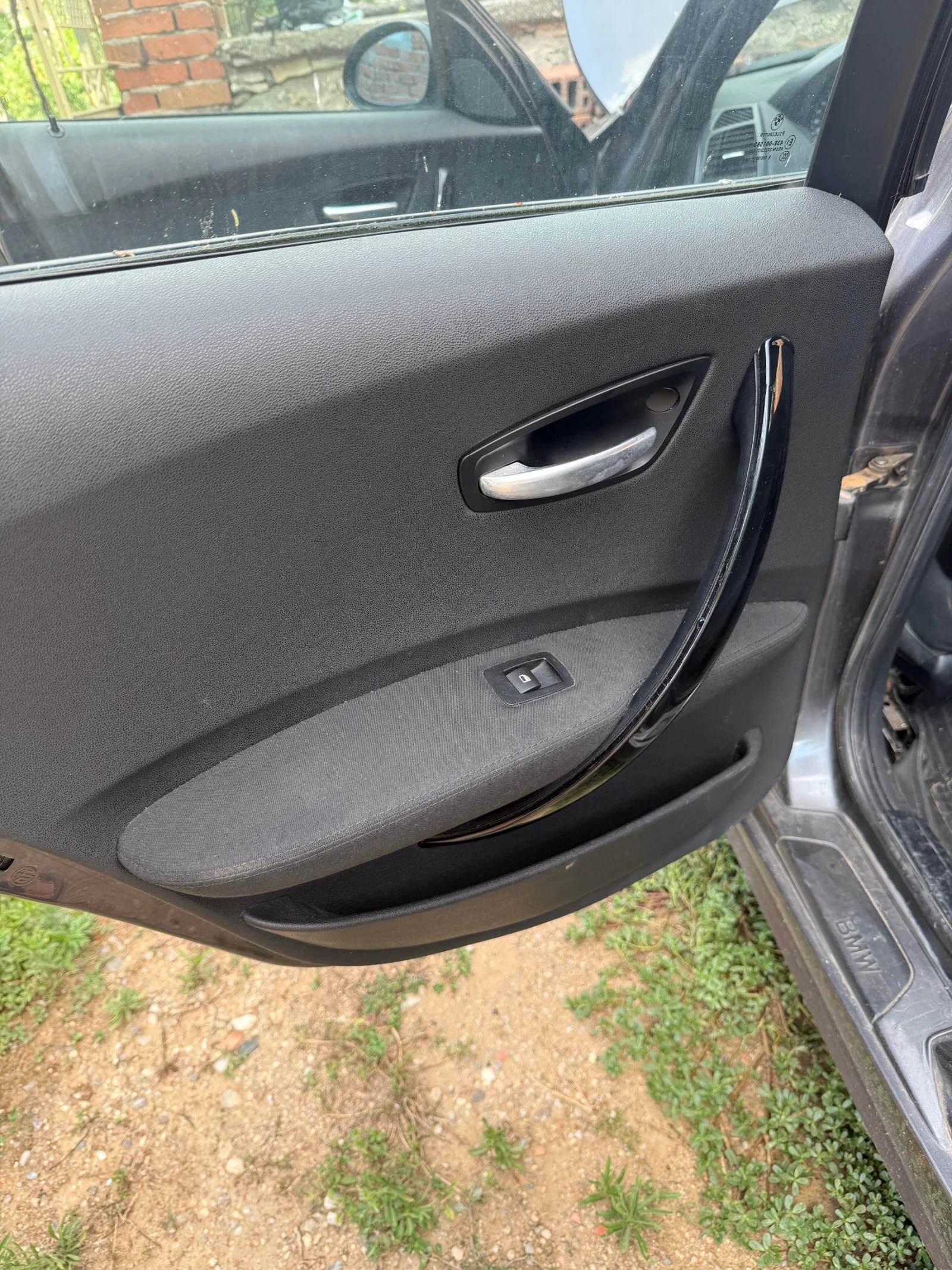 BMW 120 120d, снимка 4 - Автомобили и джипове - 55378924