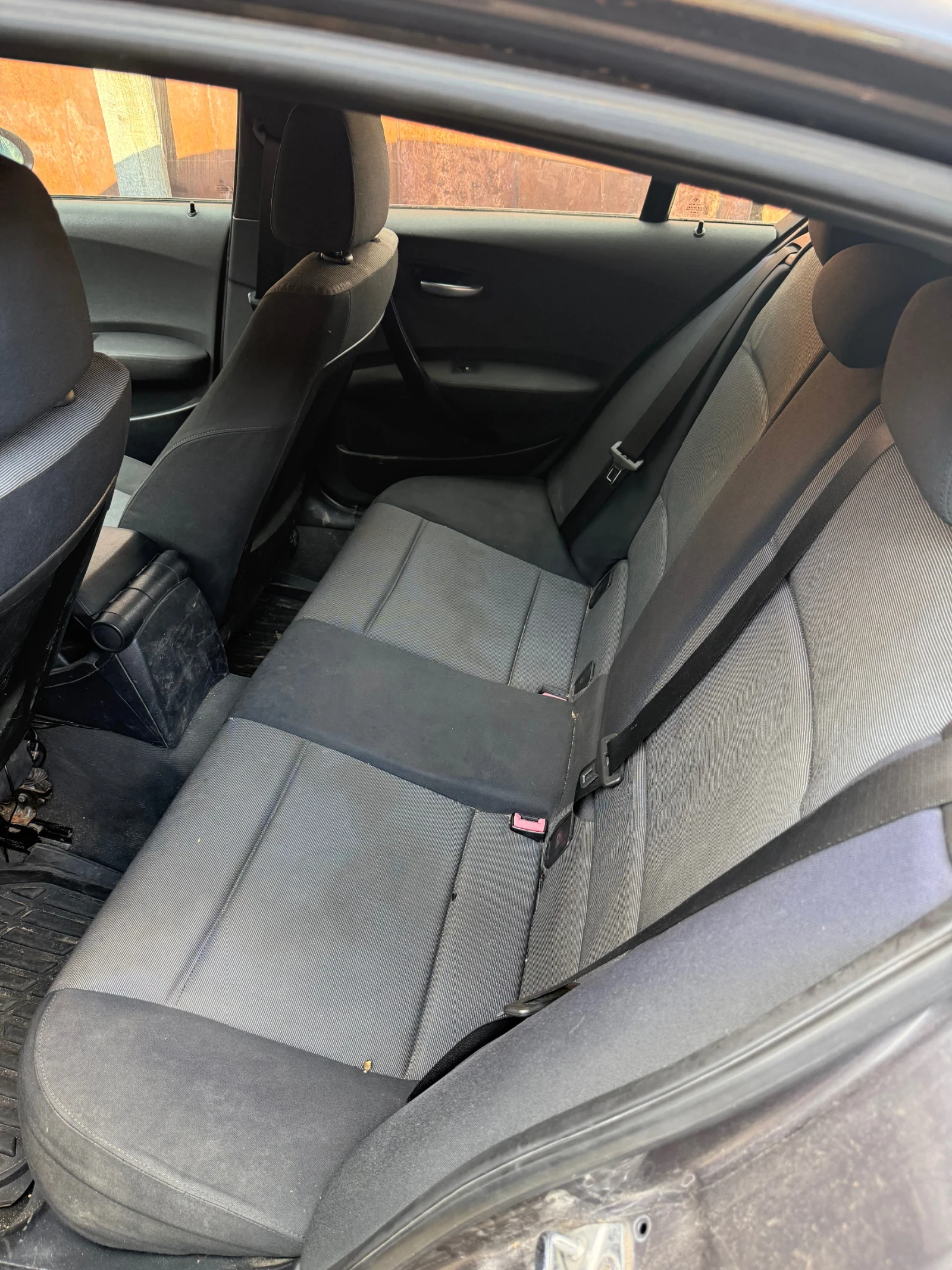 BMW 120 120d, снимка 6 - Автомобили и джипове - 55378924
