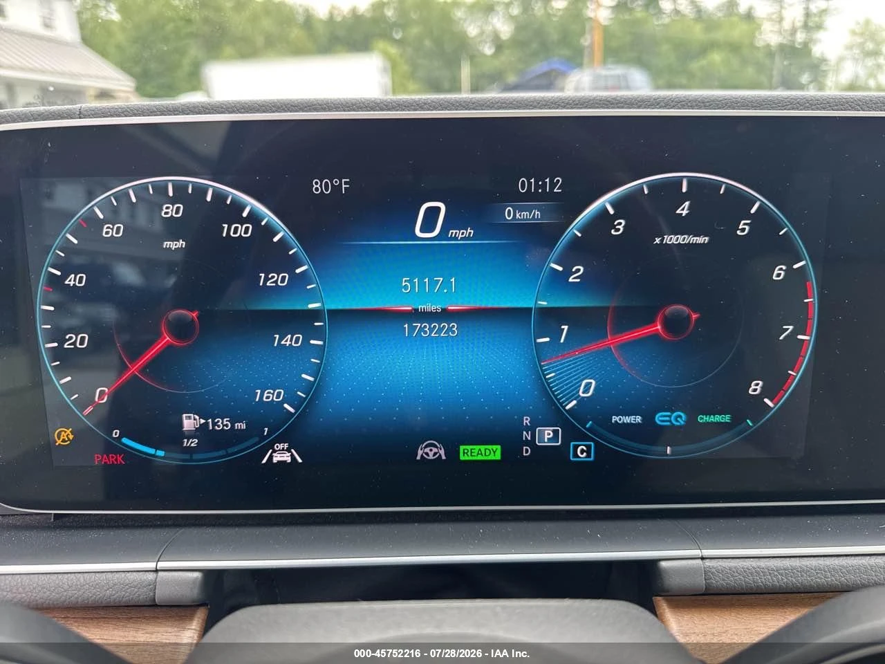 Mercedes-Benz GLS 450 | Mobile.bg � ����������� 8