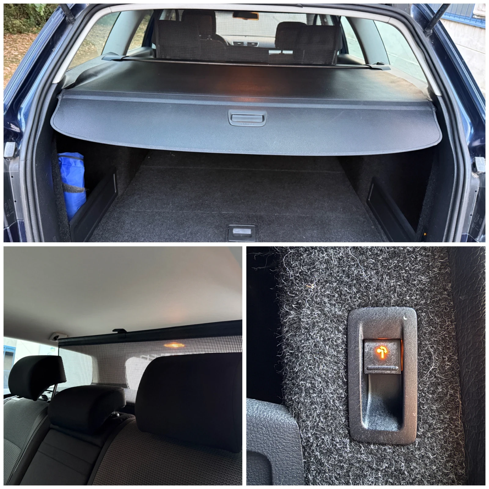 VW Passat 2.0 TDi, снимка 17 - Автомобили и джипове - 55792503