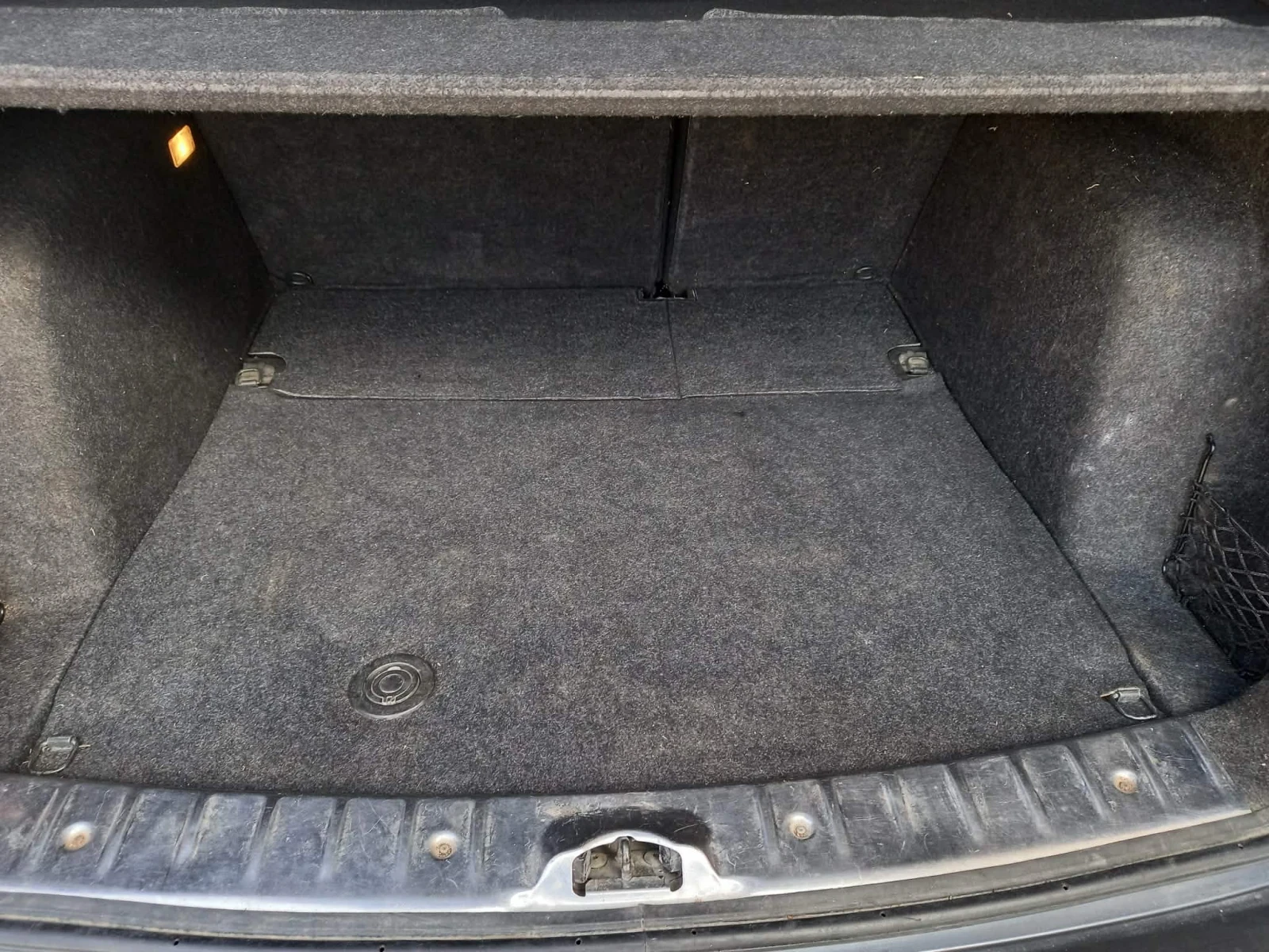 Peugeot 307, снимка 9 - Автомобили и джипове - 55979999