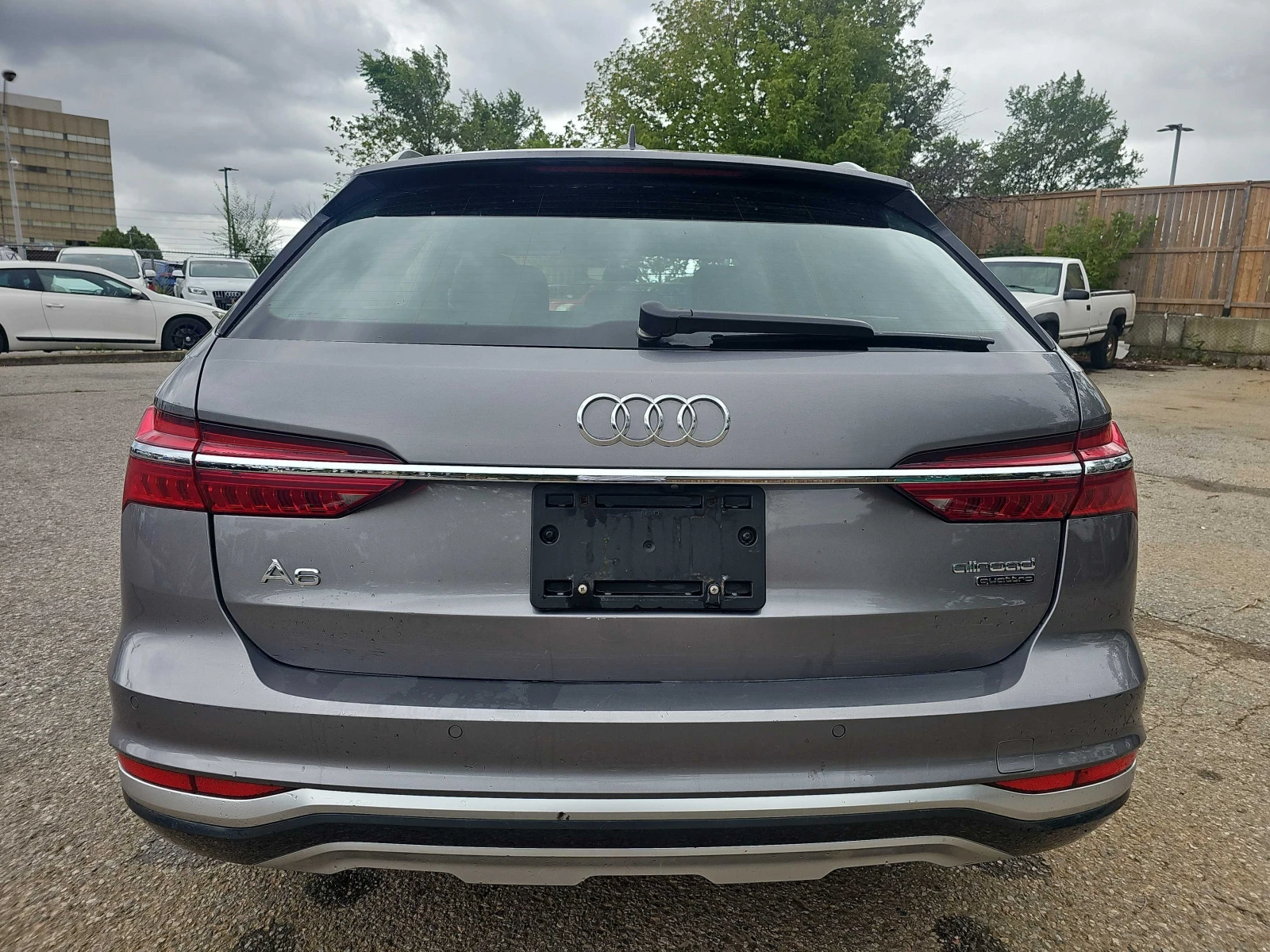 Audi A6 Allroad QUATTRO ALLROAD * ����� ����������* ��� ���������* | Mobile.bg � ����������� 5