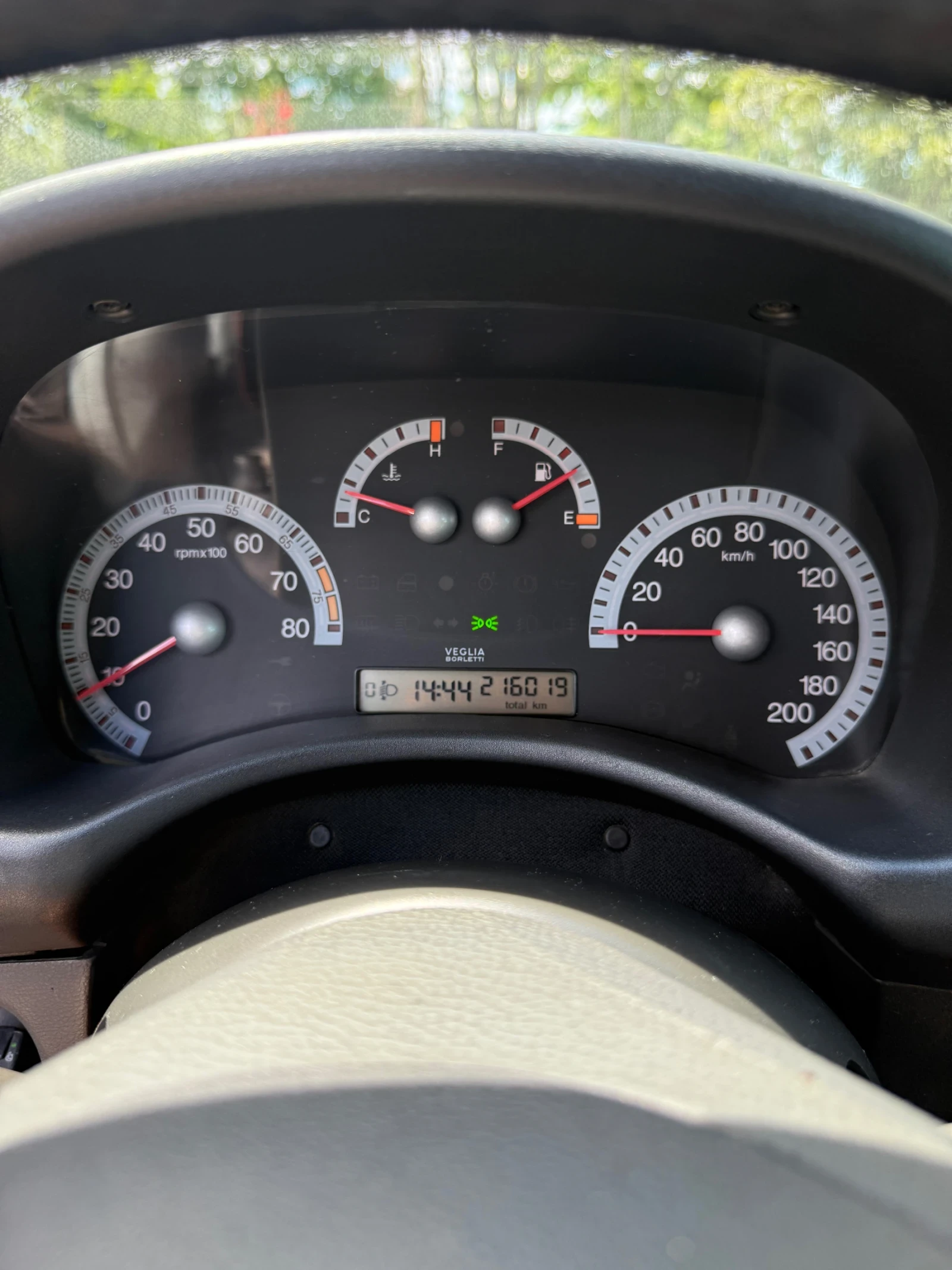 Fiat Punto, снимка 6 - Автомобили и джипове - 56151061