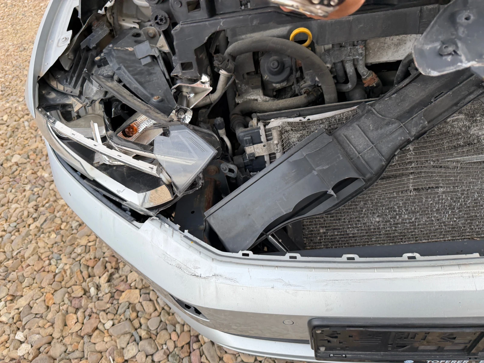 VW Passat 1.6 TDI ������ � ��� ��������  | Mobile.bg � ����������� 16