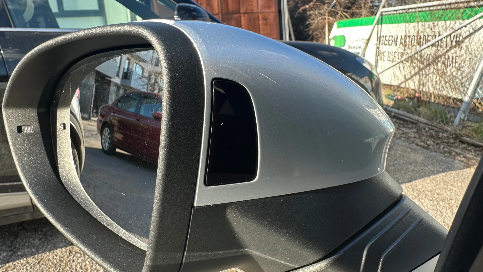 VW Golf 2.0 TDI Първи собственик от България, снимка 16 - Автомобили и джипове - 56269950