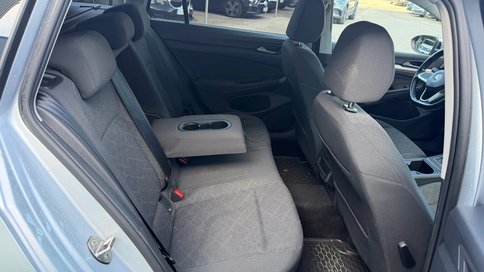VW Golf 2.0 TDI Първи собственик от България, снимка 10 - Автомобили и джипове - 56269950