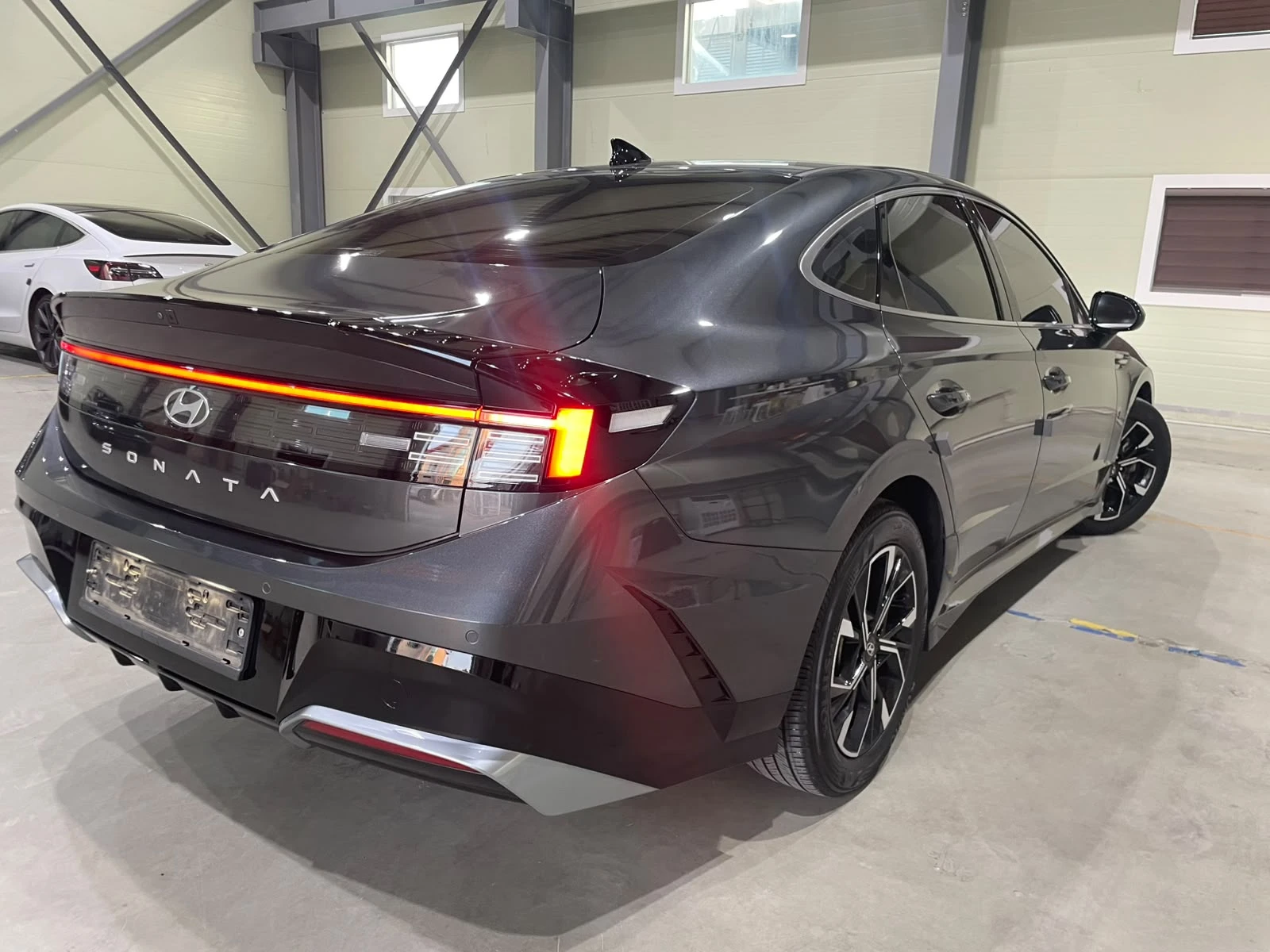 Hyundai Sonata 2.0 LPG ! Business ! | Mobile.bg � ����������� 4