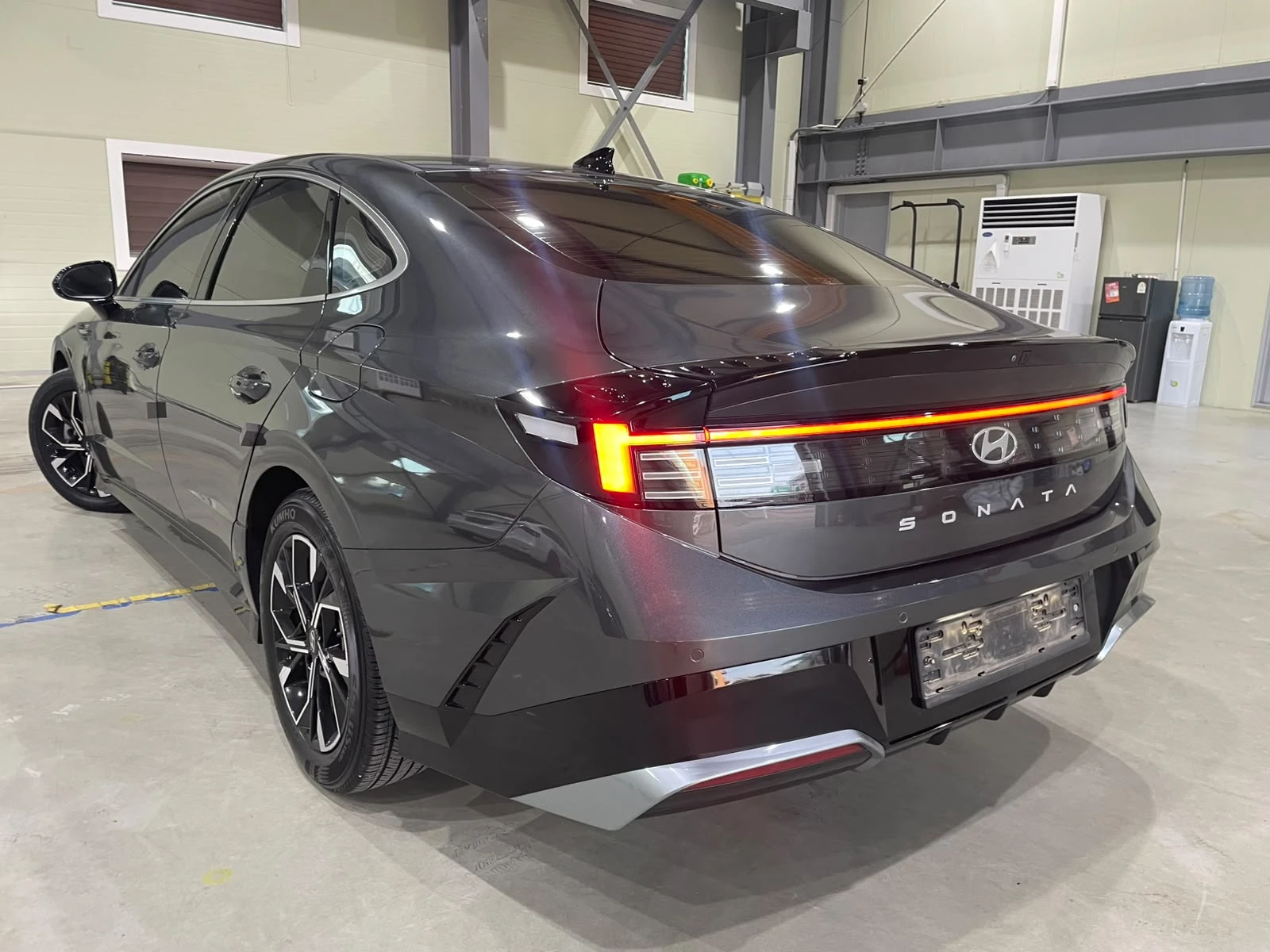 Hyundai Sonata 2.0 LPG ! Business ! | Mobile.bg � ����������� 6