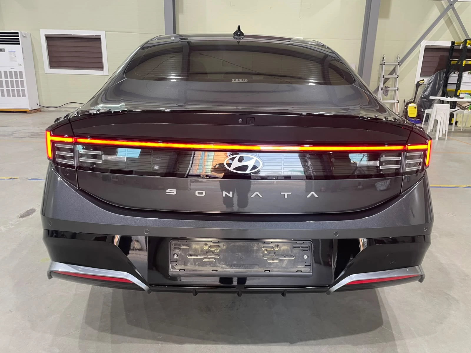 Hyundai Sonata 2.0 LPG ! Business ! | Mobile.bg � ����������� 5