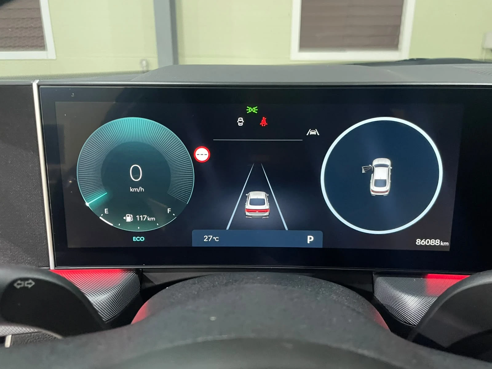 Hyundai Sonata 2.0 LPG ! Business ! | Mobile.bg � ����������� 13