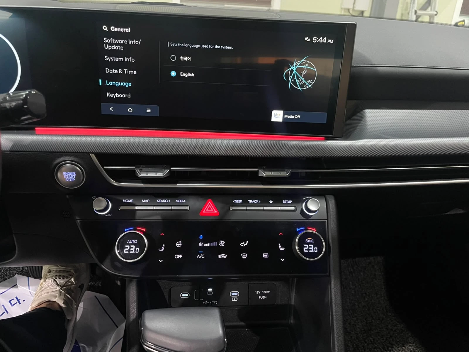 Hyundai Sonata 2.0 LPG ! Business ! | Mobile.bg � ����������� 15