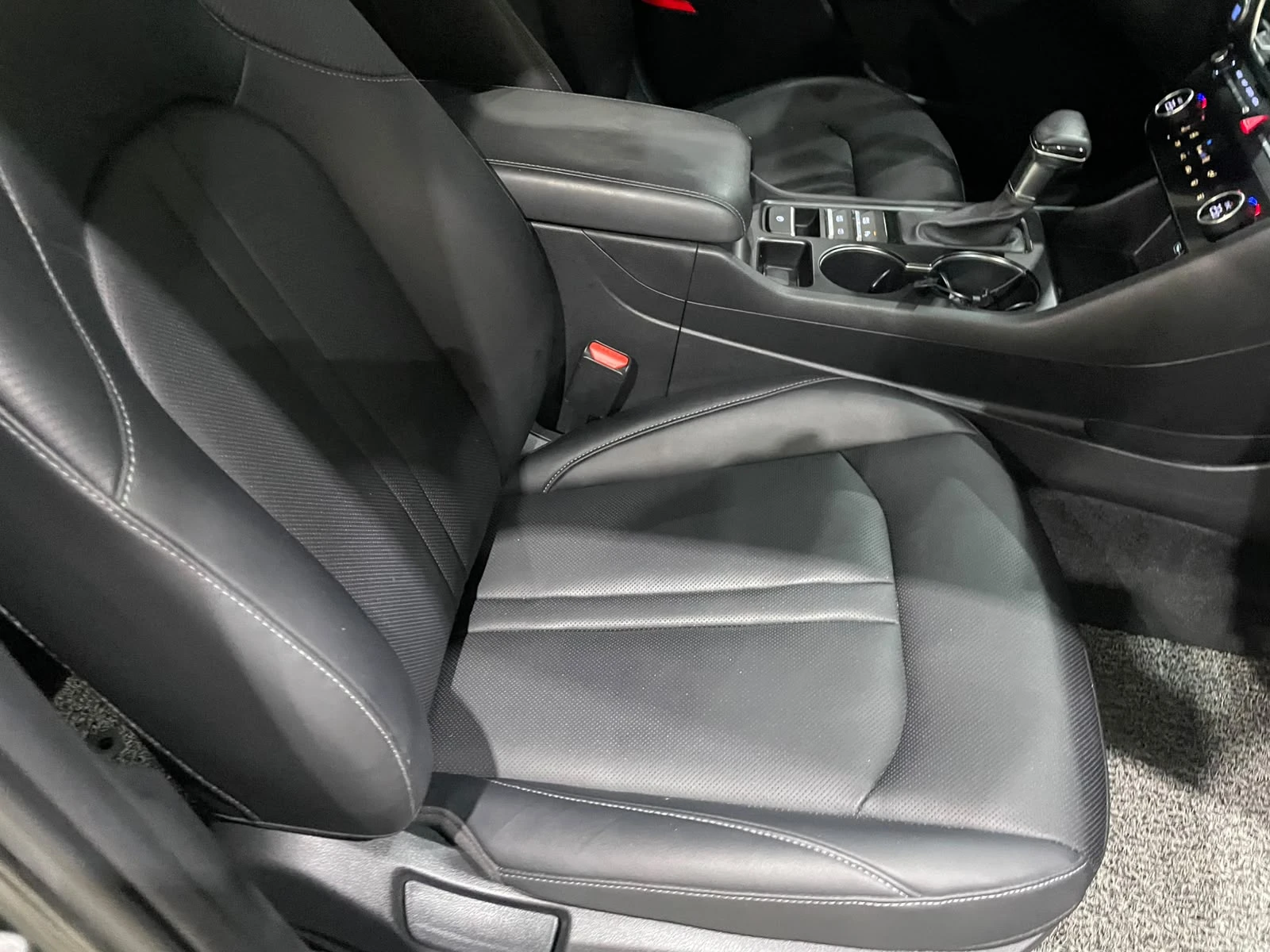 Hyundai Sonata 2.0 LPG ! Business ! | Mobile.bg � ����������� 9
